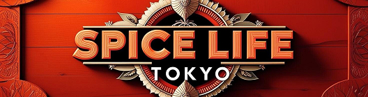 SPICE LIFE TOKYO